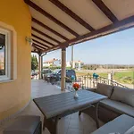 Palma With Grill & Pool *