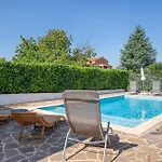 Palma With Grill & Pool * Gedići
