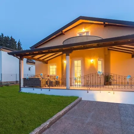 Palma With Grill & Pool