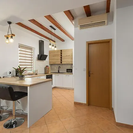 Palma With Grill & Pool Вилла *
