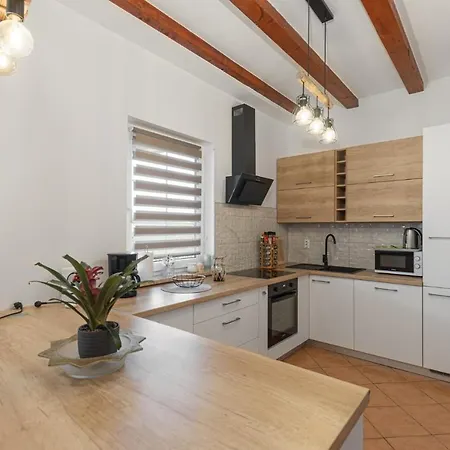Palma With Grill & Pool Вилла *