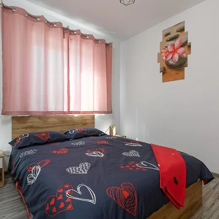 别墅 Palma With Grill & Pool