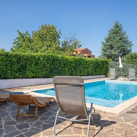 Palma With Grill & Pool * Gedići