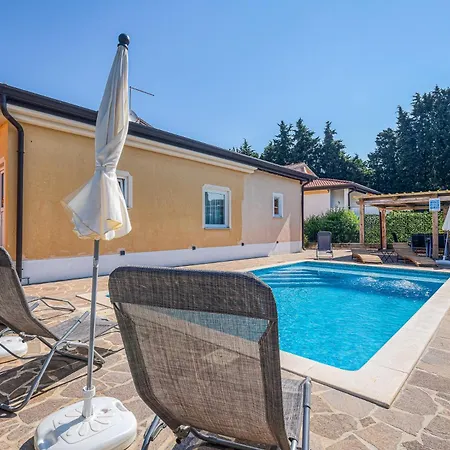 Palma With Grill & Pool * Gedići