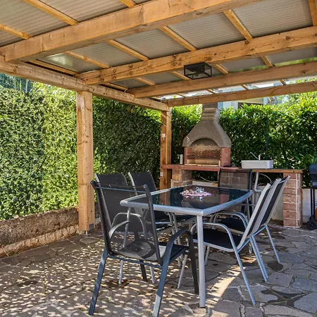 Palma With Grill & Pool * Gedici
