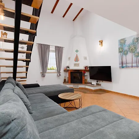 Vila Palma With Grill & Pool