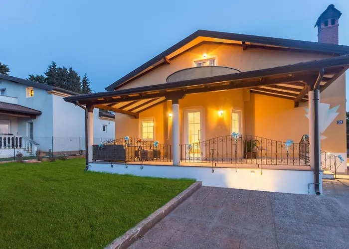 Palma With Grill & Pool