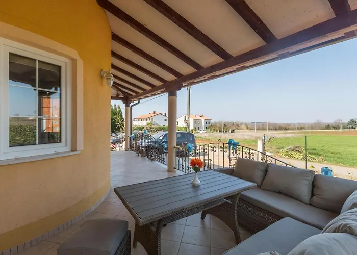 Palma With Grill & Pool *