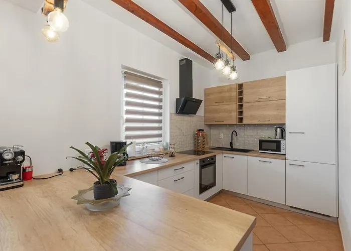 Palma With Grill & Pool Villa *