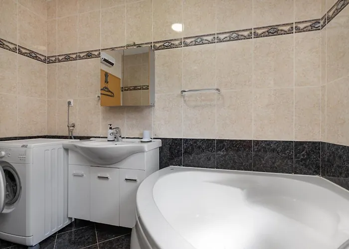 Palma With Grill & Pool *