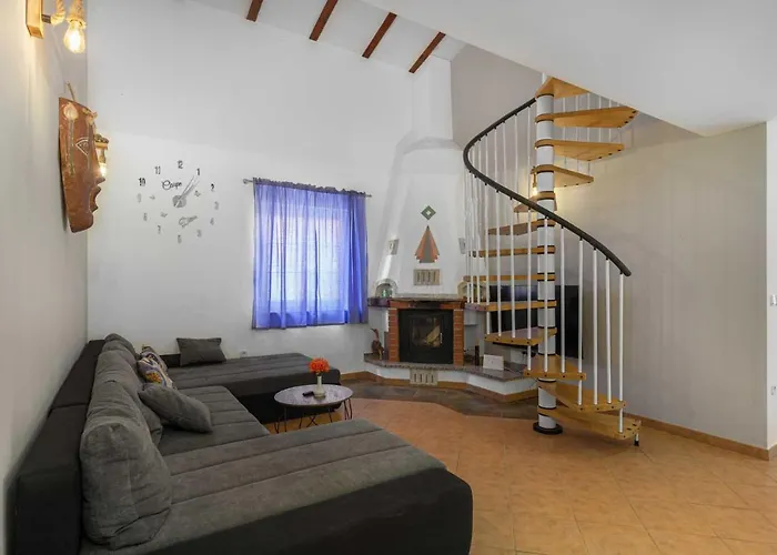 Palma With Grill & Pool Villa *