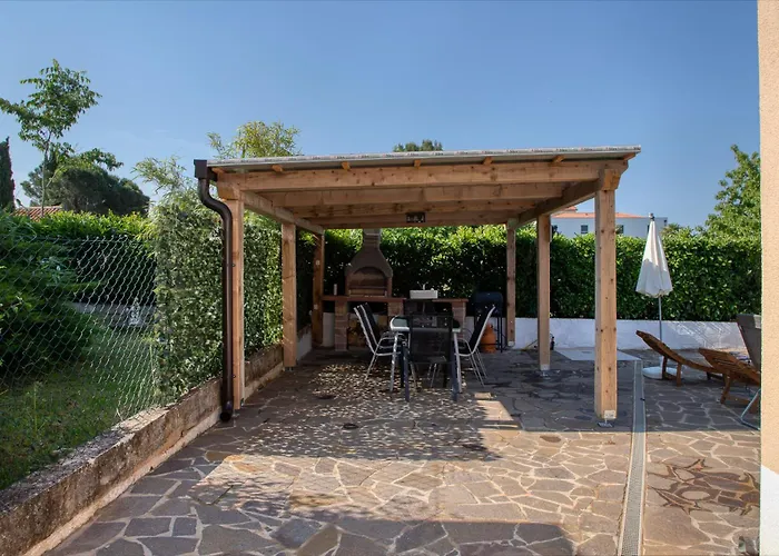 Palma With Grill & Pool