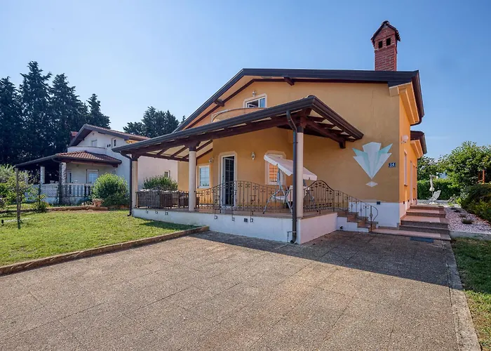 Palma With Grill & Pool