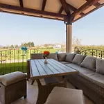 וילה Palma With Grill & Pool
