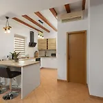 Palma With Grill & Pool וילה *