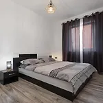 וילה Palma With Grill & Pool Gedići