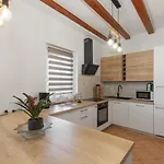 Palma With Grill & Pool וילה *