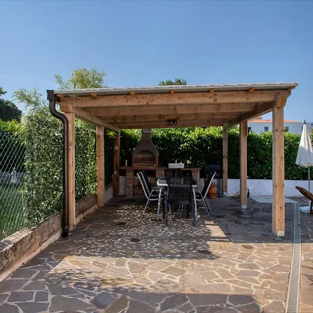 Palma With Grill & Pool