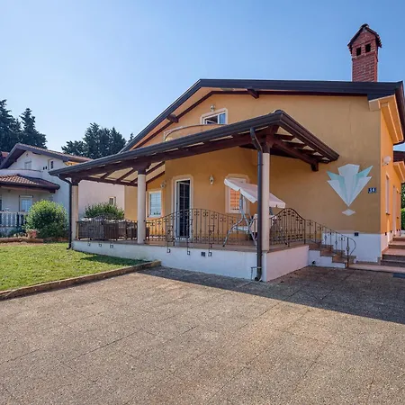 Palma With Grill & Pool