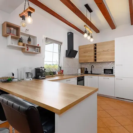 Palma With Grill & Pool Villa