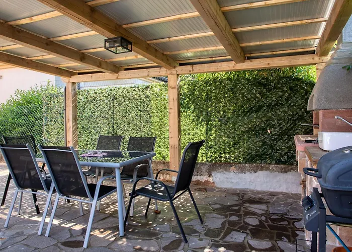 Palma With Grill & Pool Villa